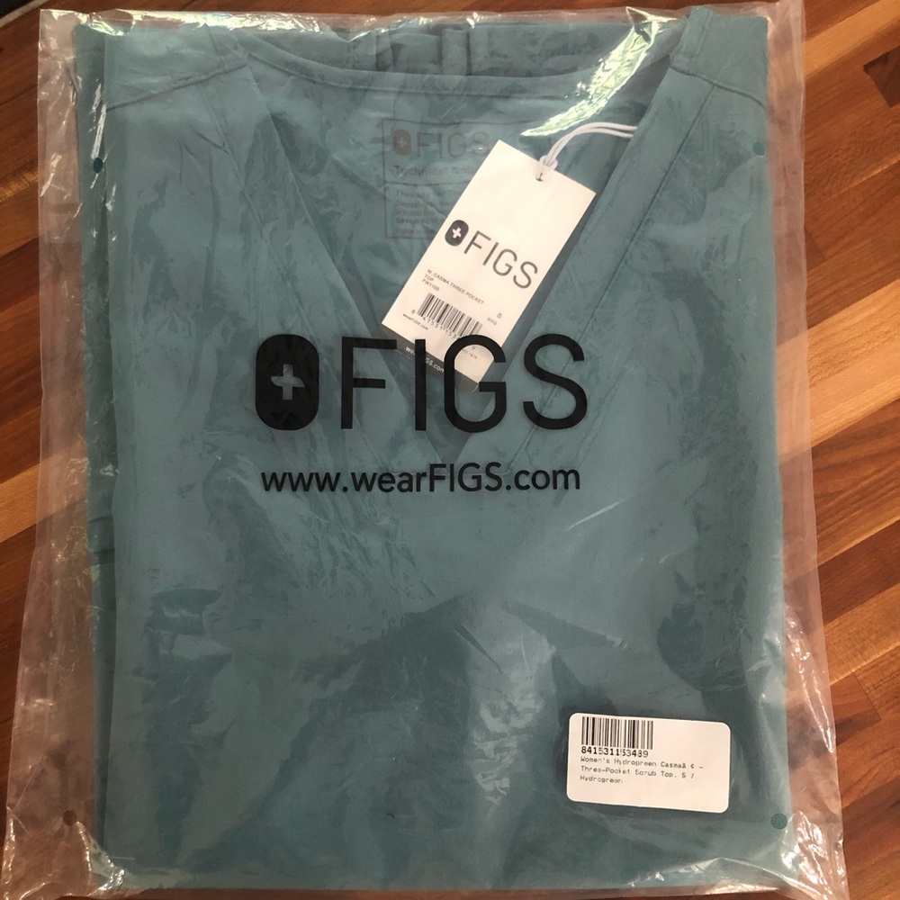 FIGS Limited Edition!